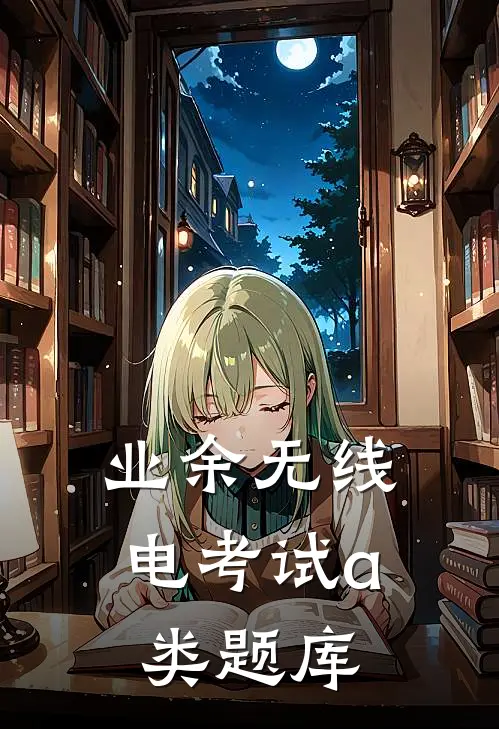 业余无线电考试a类题库
