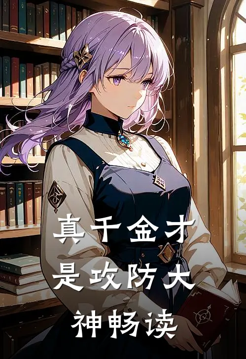 真千金才是攻防大神畅读