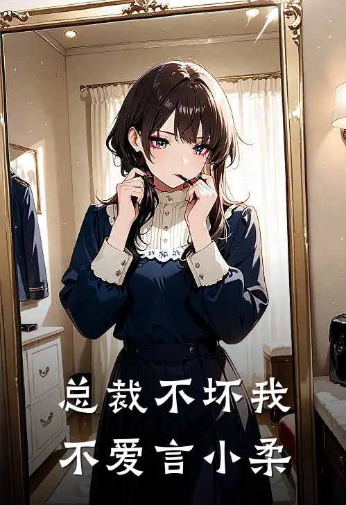 总裁不坏我不爱言小柔