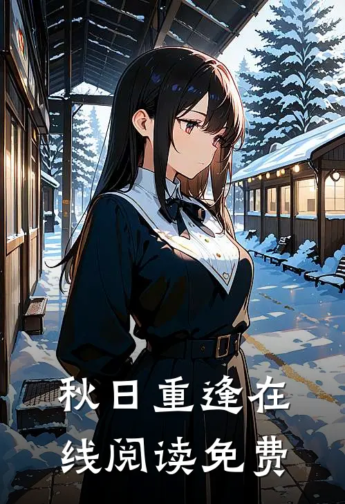 秋日重逢在线阅读免费