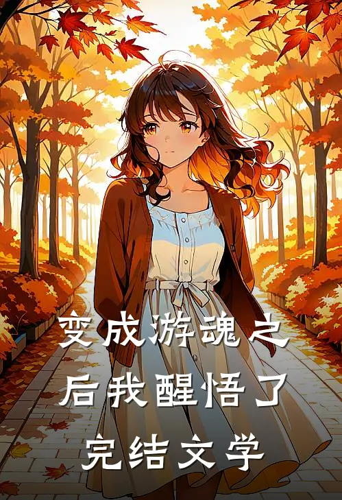 变成游魂之后我醒悟了完结文学
