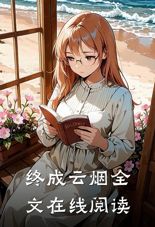 终成云烟全文在线阅读