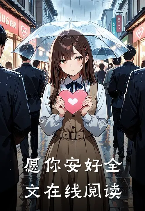 愿你安好全文在线阅读