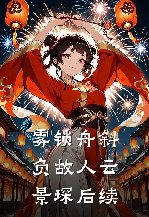 雾锁舟斜负故人云景琛后续