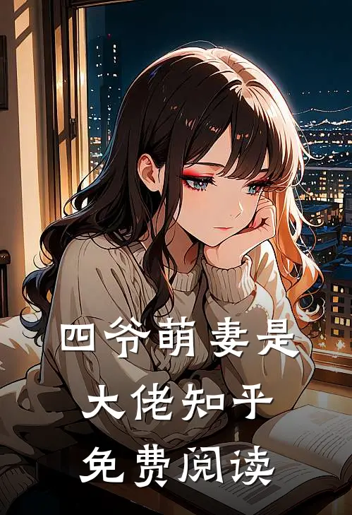 四爷萌妻是大佬知乎免费阅读