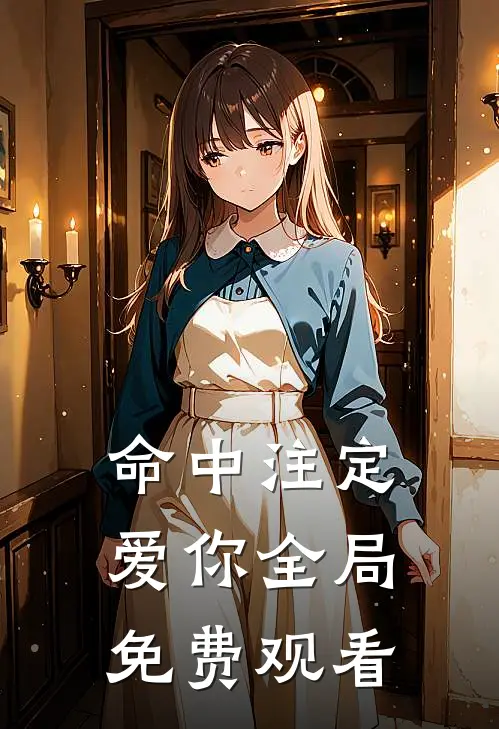 命中注定爱你全局免费观看