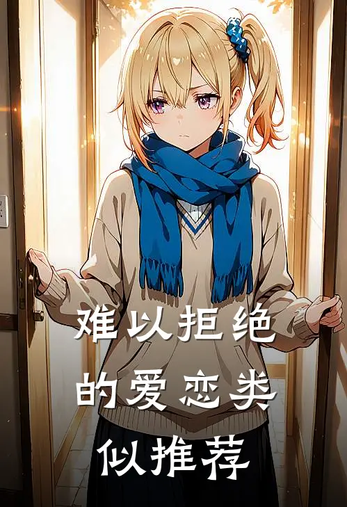 难以拒绝的爱恋类似推荐