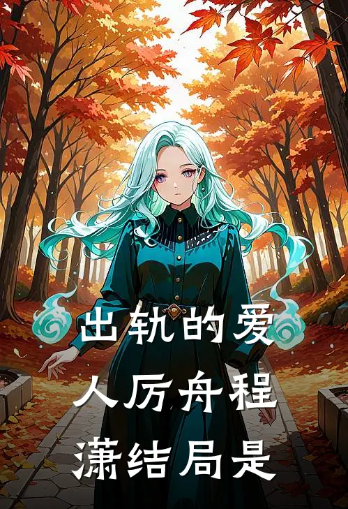 出轨的爱人厉舟程潇结局是