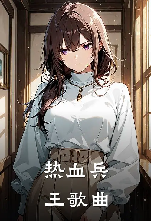 热血兵王歌曲
