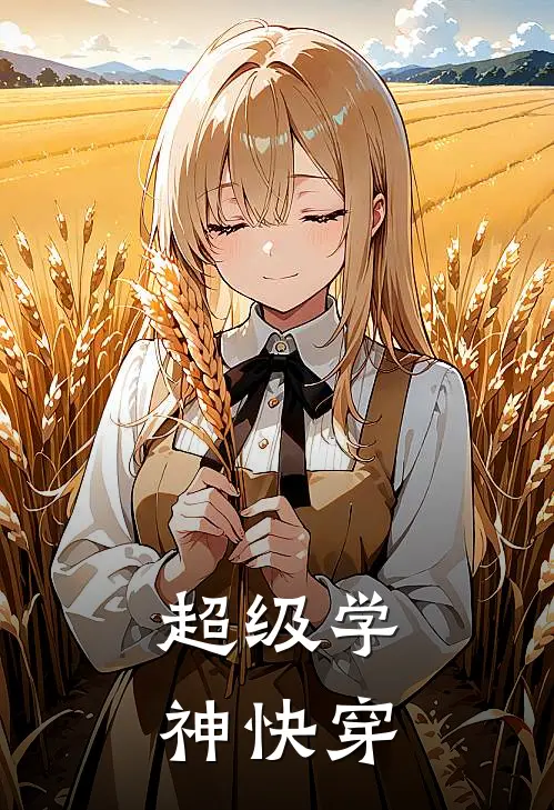超级学神[快穿]