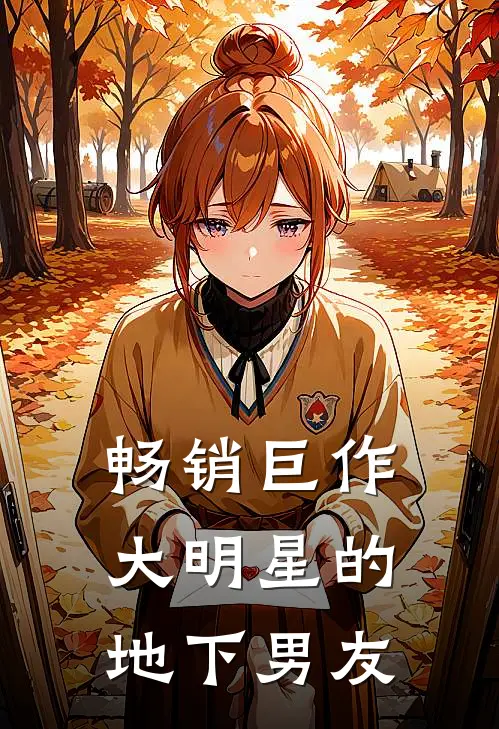 畅销巨作大明星的地下男友