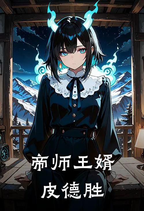 帝师王婿皮德胜
