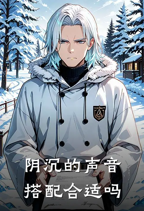 阴沉的声音搭配合适吗