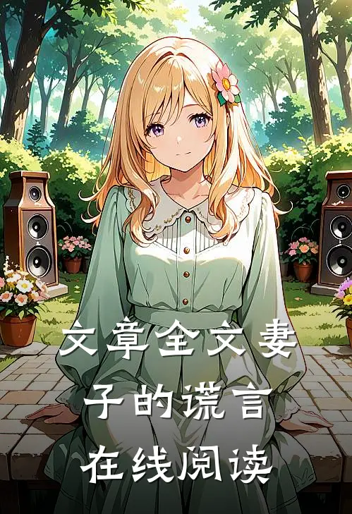 文章全文妻子的谎言在线阅读