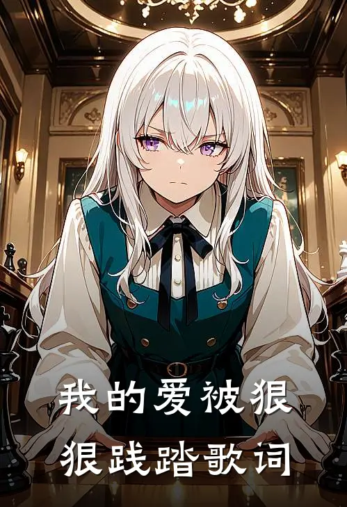我的爱被狠狠践踏歌词