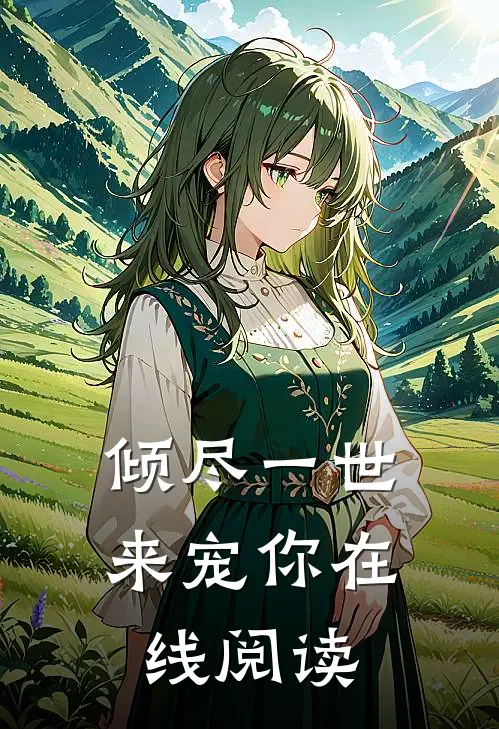 倾尽一世来宠你在线阅读