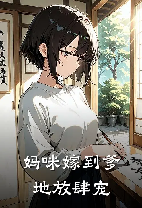 妈咪嫁到爹地放肆宠