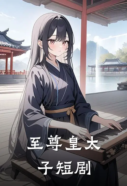 至尊皇太子短剧