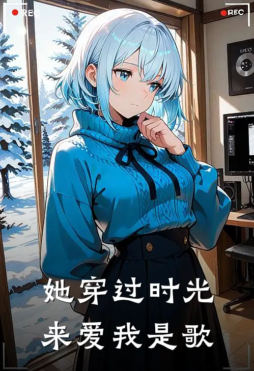 她穿过时光来爱我是歌