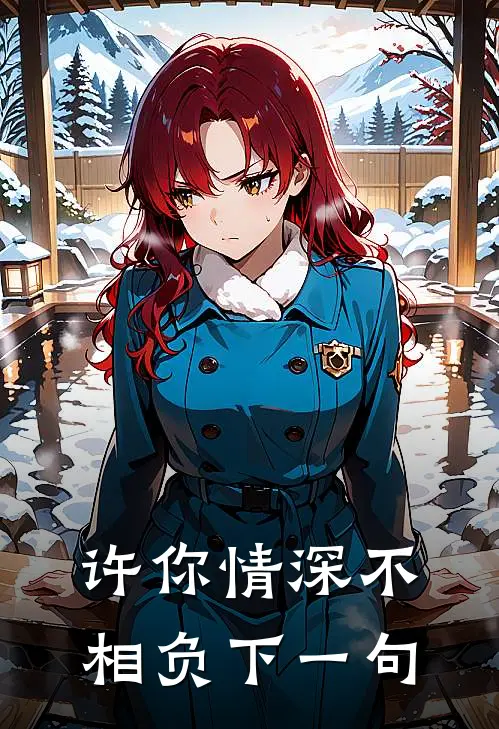 许你情深不相负下一句