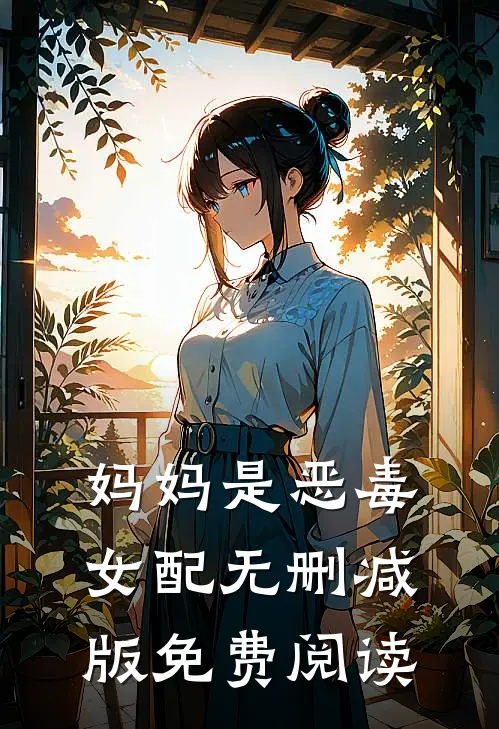 妈妈是恶毒女配无删减版免费阅读