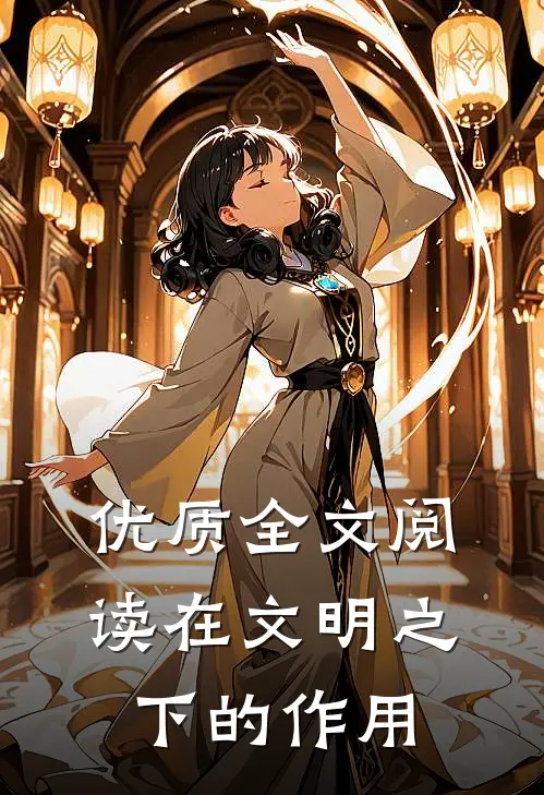 优质全文阅读在文明之下的作用