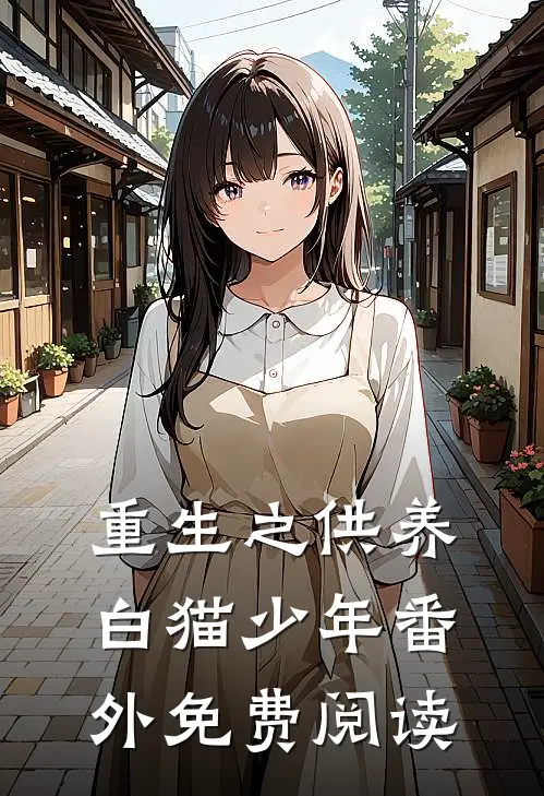 重生之供养白猫少年 番外免费阅读