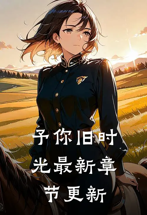 予你旧时光最新章节更新