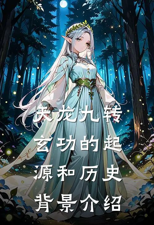 天龙九转玄功的起源和历史背景介绍