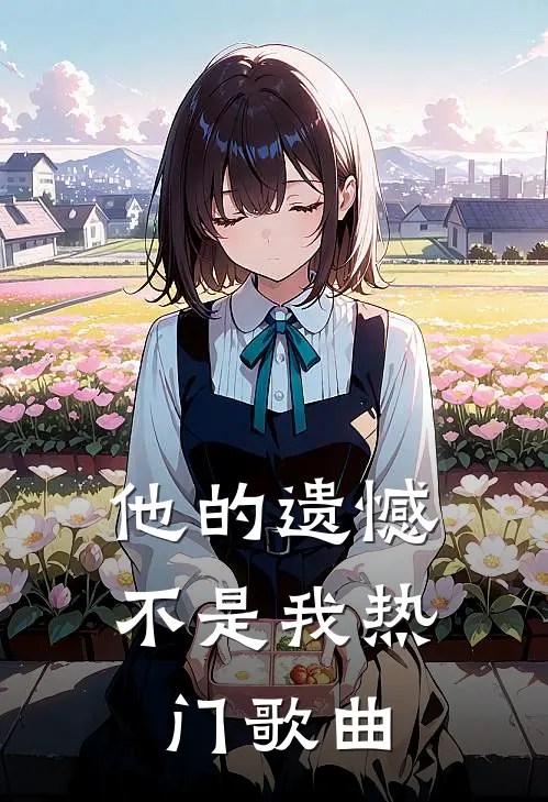 他的遗憾不是我热门歌曲