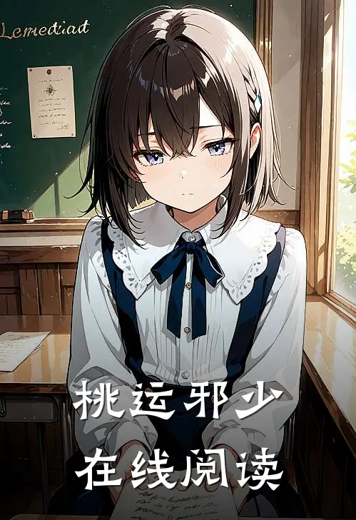 桃运邪少在线阅读