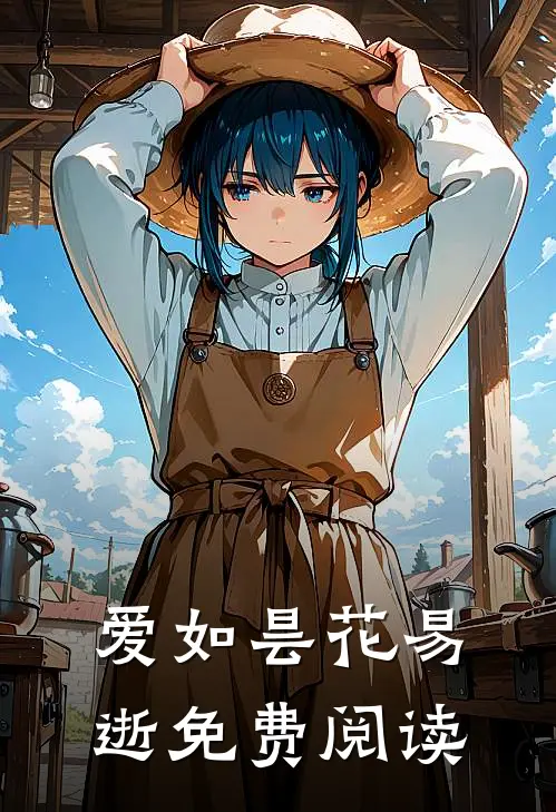 爱如昙花易逝免费阅读
