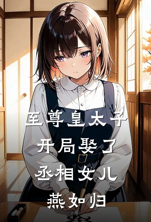 至尊皇太子,开局娶了丞相女儿 燕如归