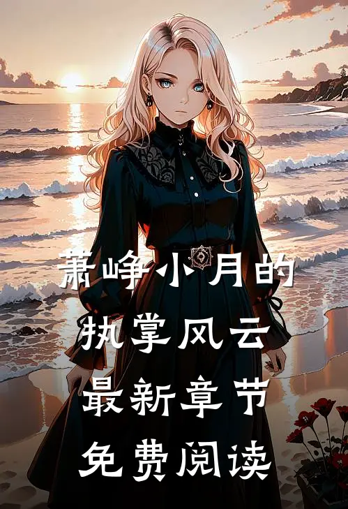 萧峥小月的执掌风云最新章节免费阅读