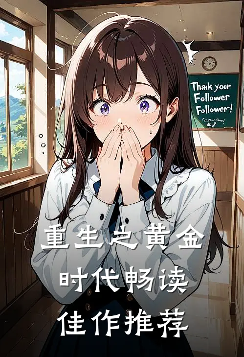 重生之黄金时代畅读佳作推荐