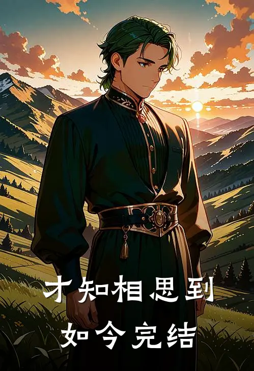 才知相思到如今完结