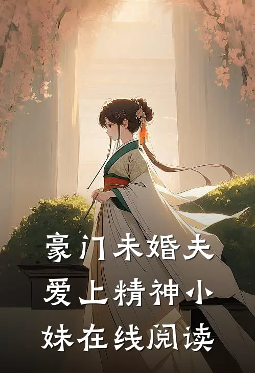 豪门未婚夫爱上精神小妹在线阅读