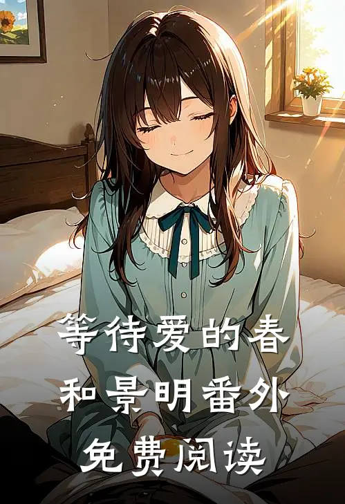 等待爱的春和景明 番外免费阅读