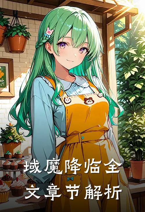 域魔降临全文章节解析