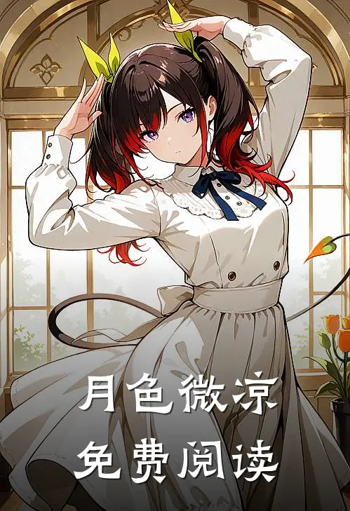 月色微凉免费阅读