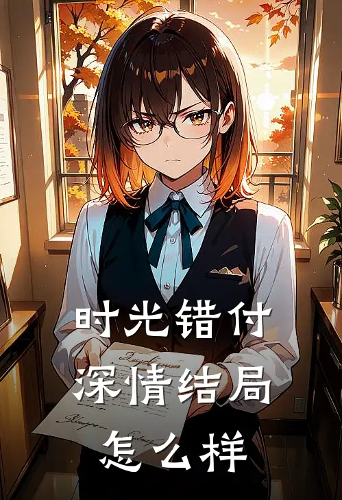 时光错付深情结局怎么样