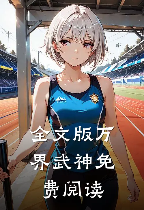 全文版万界武神免费阅读