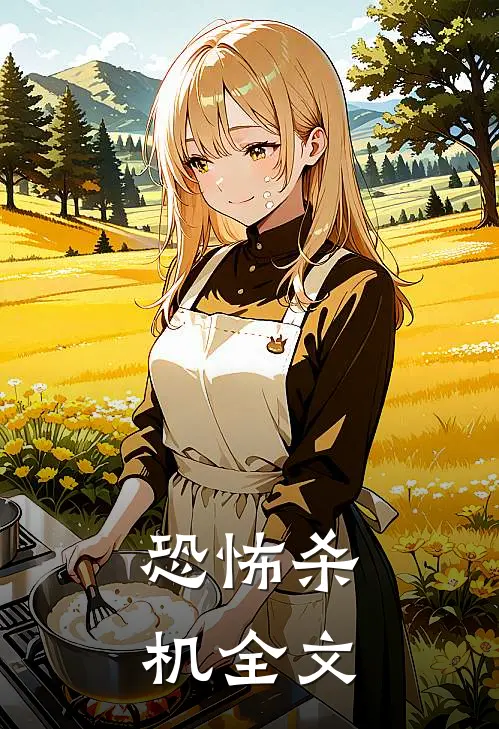 恐怖杀机全文