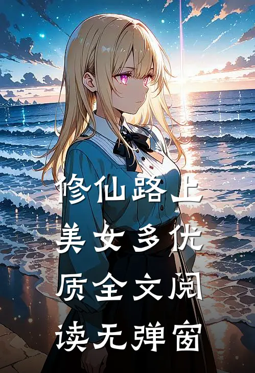 修仙路上美女多优质全文阅读无弹窗