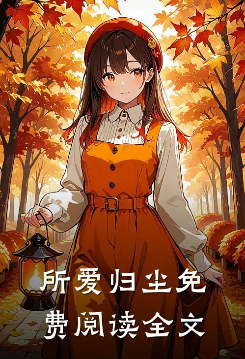 所爱归尘免费阅读全文