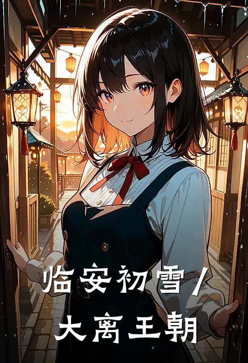 临安初雪/大离王朝