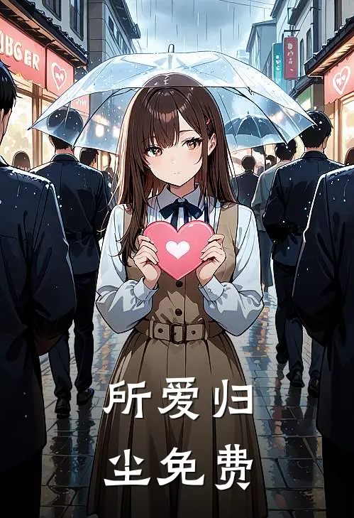 所爱归尘免费