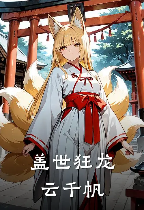 盖世狂龙云千帆