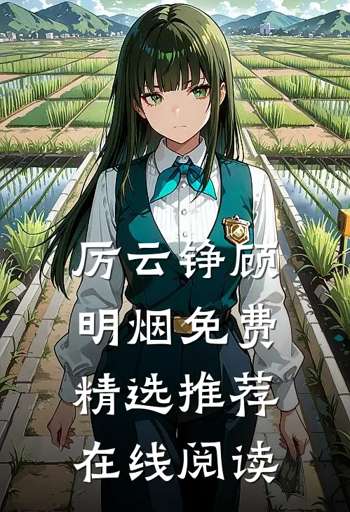 厉云铮顾明烟免费精选推荐在线阅读