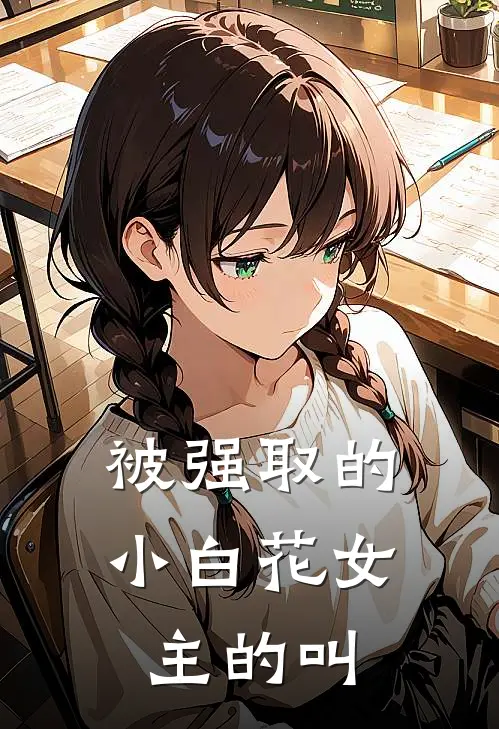 被强取的小白花女主的叫